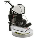 floor stripping machines