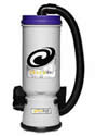 Proteam Backpack Vacuums