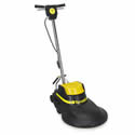 Floor Burnishers - Polishers