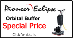 Pioneer Eclipse Propane Buffer Sale